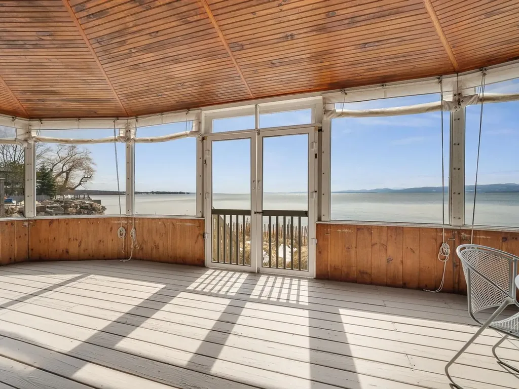 346 Broadlake Road Colchester VT 05446