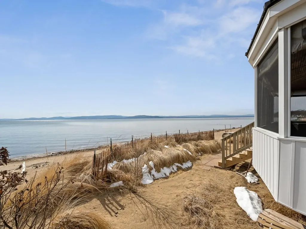 346 Broadlake Road Colchester VT 05446