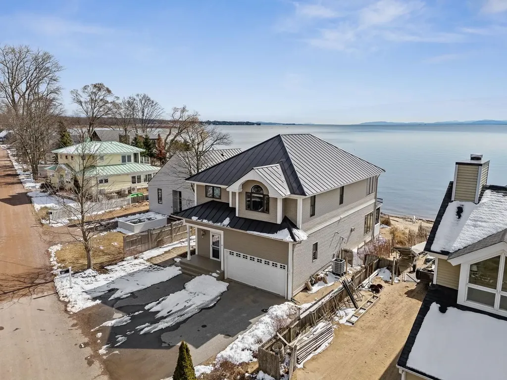 346 Broadlake Road Colchester VT 05446