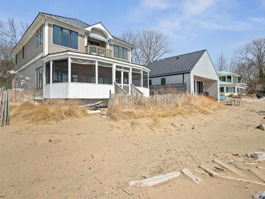 346 Broadlake Road Colchester VT 05446