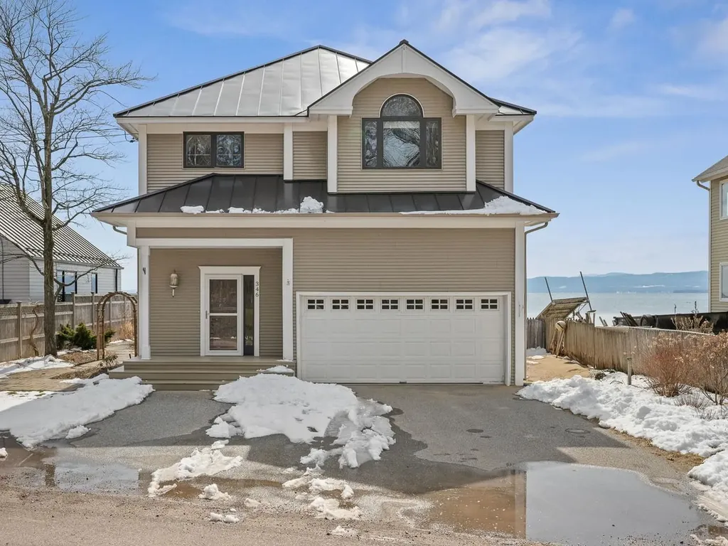 346 Broadlake Road Colchester VT 05446