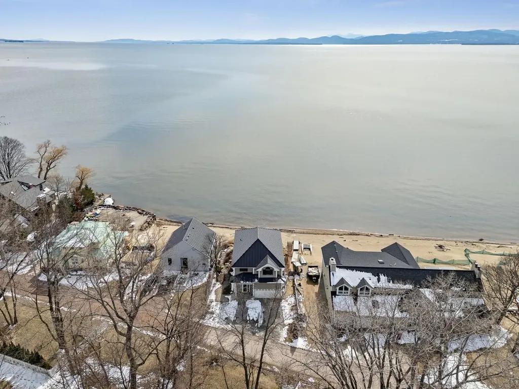 346 Broadlake Road Colchester VT 05446