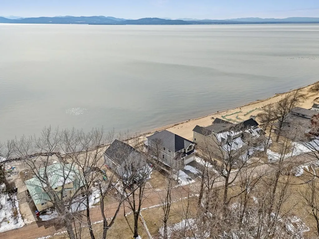 346 Broadlake Road Colchester VT 05446