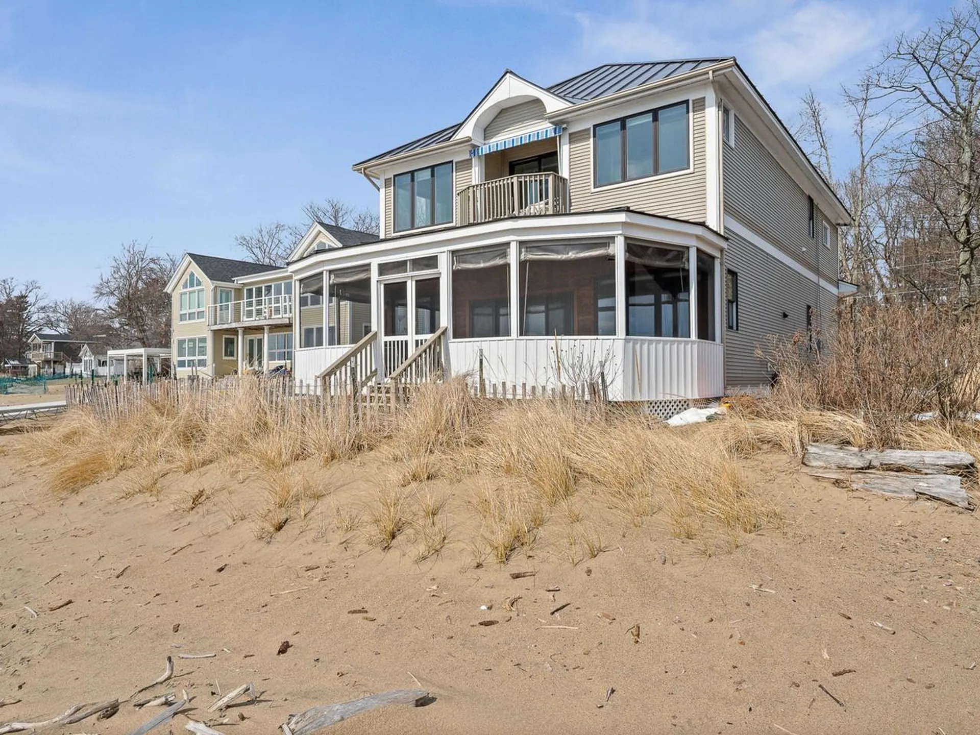 346 Broadlake Road Colchester VT 05446