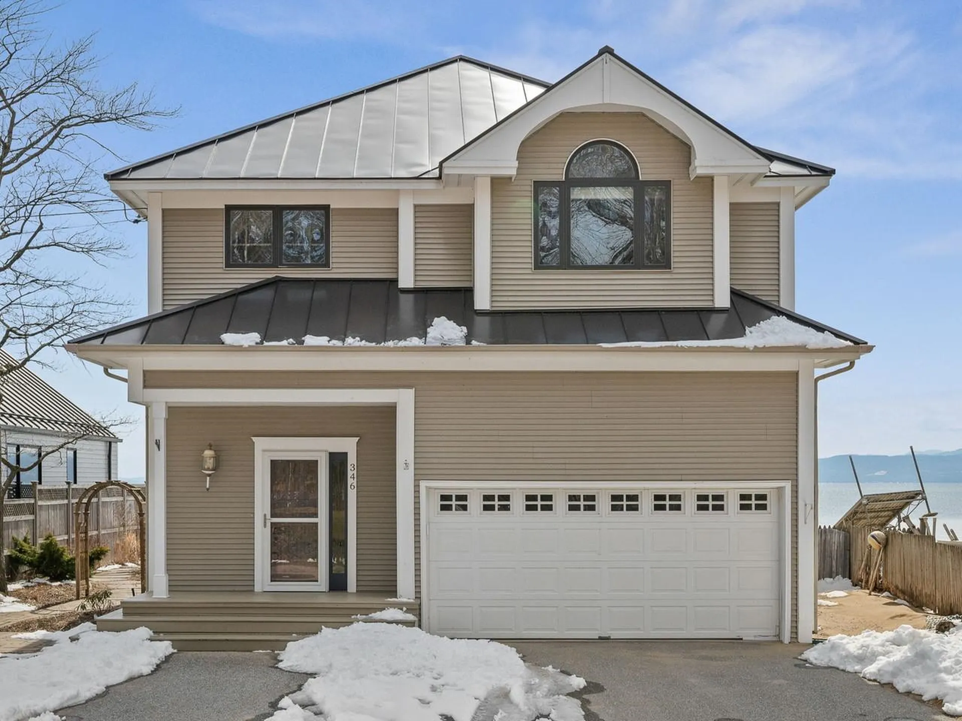 346 Broadlake Road Colchester VT 05446