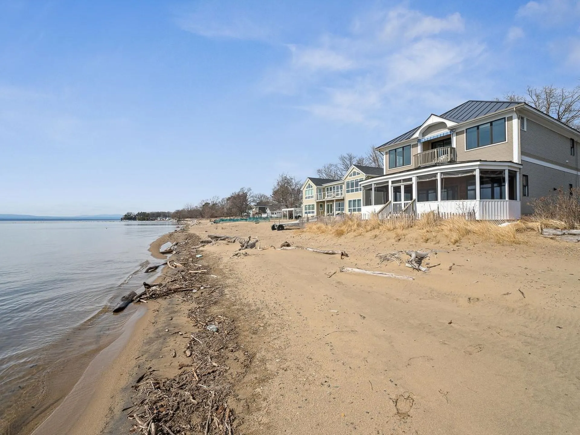 346 Broadlake Road Colchester VT 05446