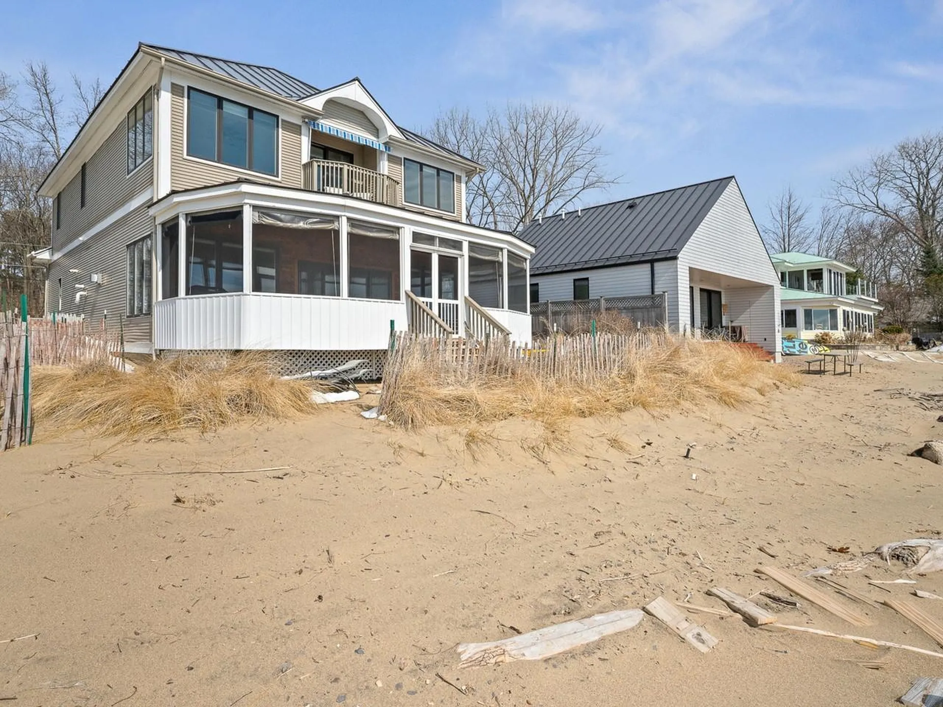 346 Broadlake Road Colchester VT 05446