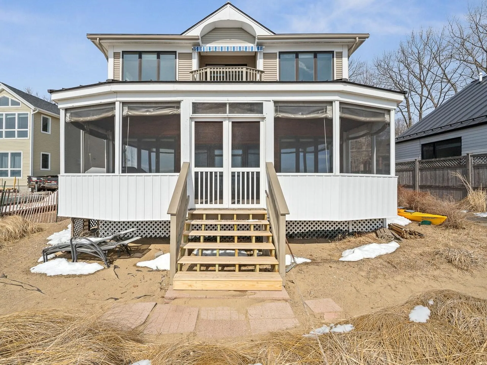 346 Broadlake Road Colchester VT 05446