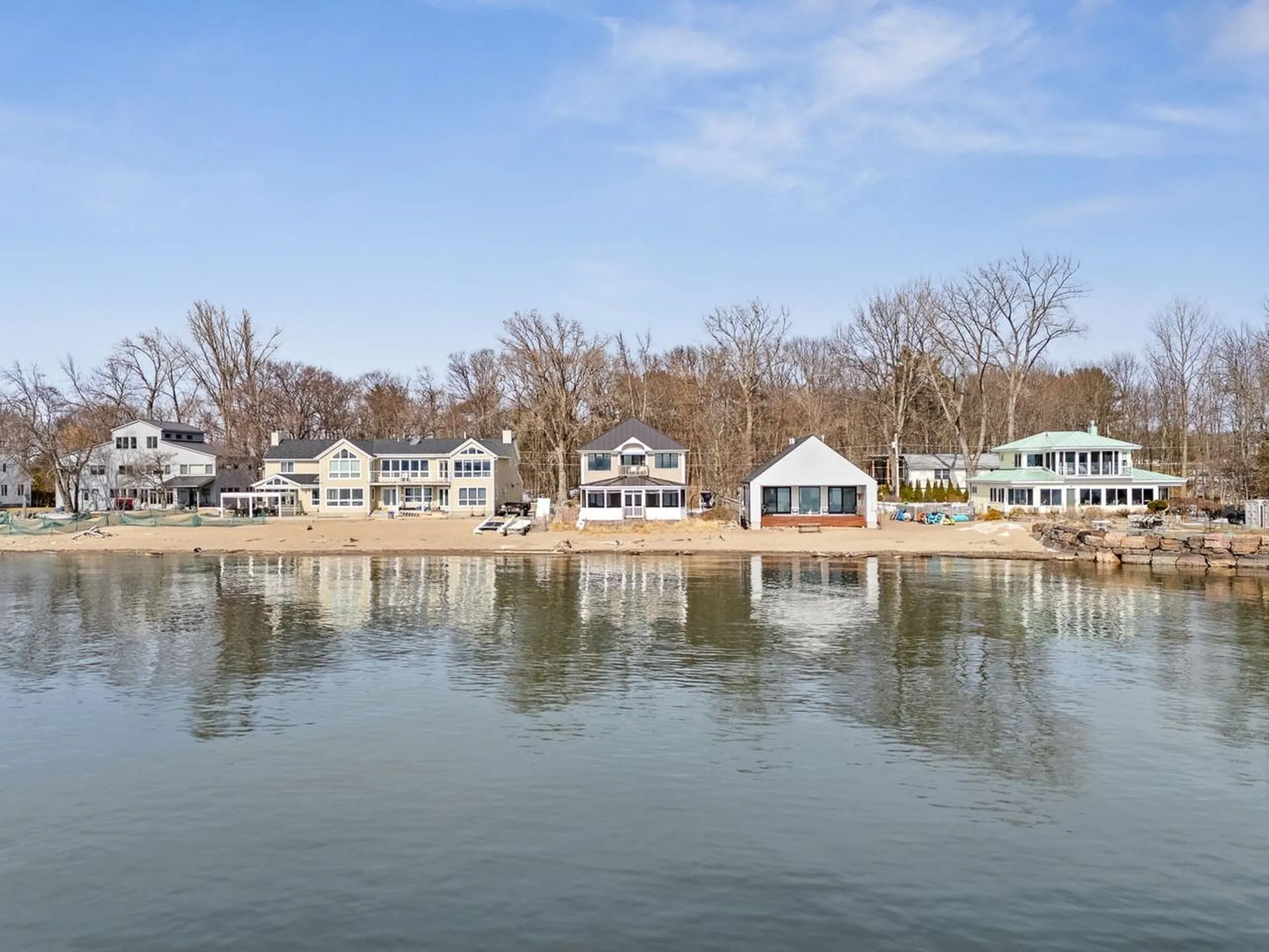 346 Broadlake Road Colchester VT 05446