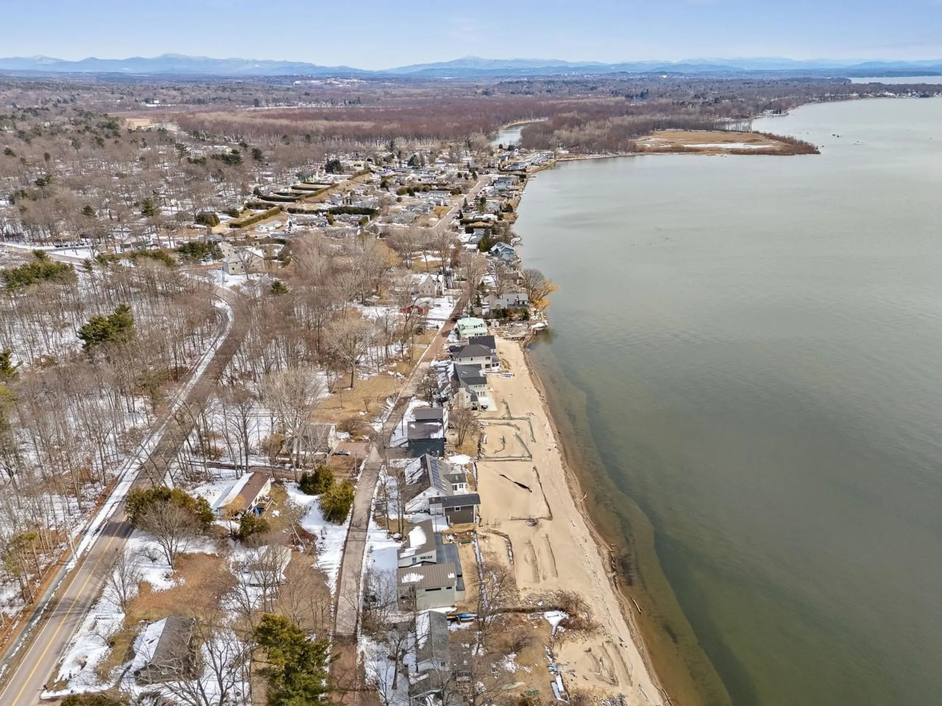 346 Broadlake Road Colchester VT 05446