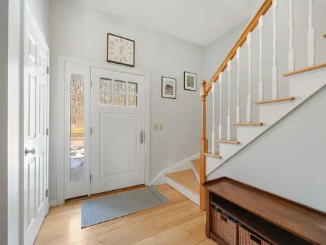 346 Broadlake Road Colchester VT 05446