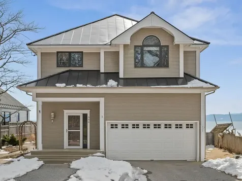 346 Broadlake Road Colchester VT 05446