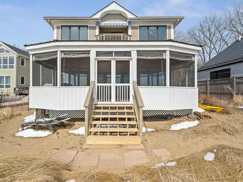 346 Broadlake Road Colchester VT 05446