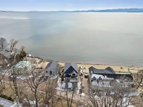 346 Broadlake Road Colchester VT 05446