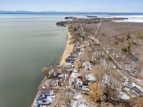 346 Broadlake Road Colchester VT 05446