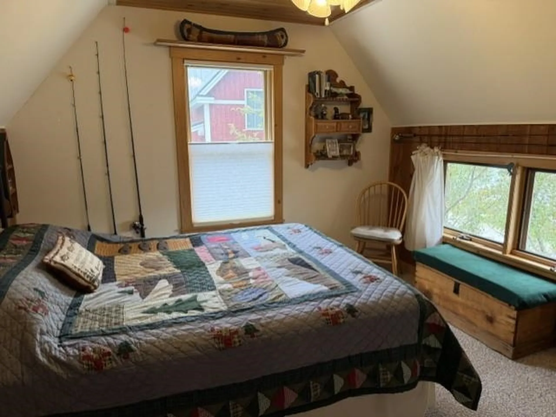 9 Lakeside Road Newbury NH 03255