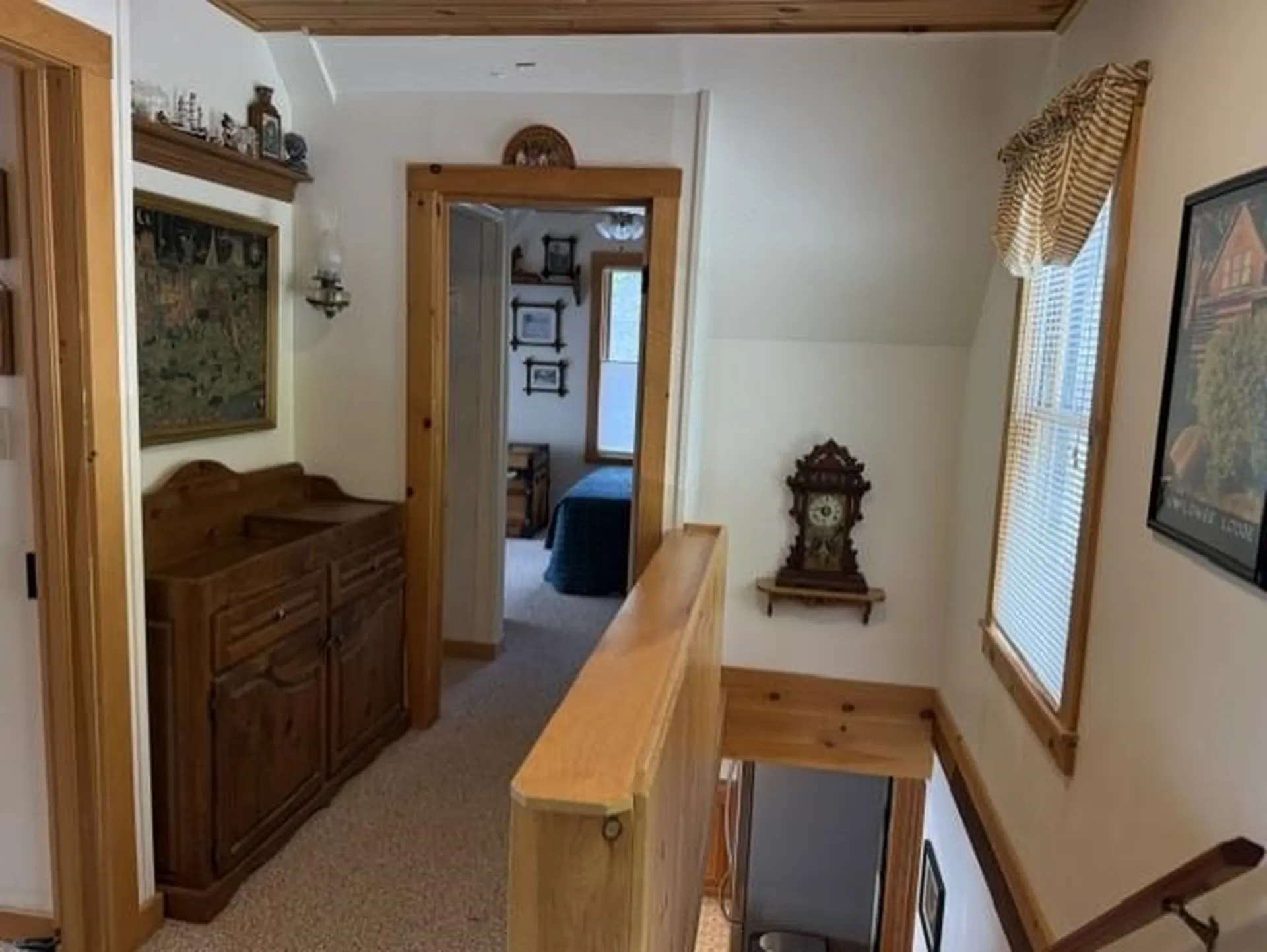 9 Lakeside Road Newbury NH 03255