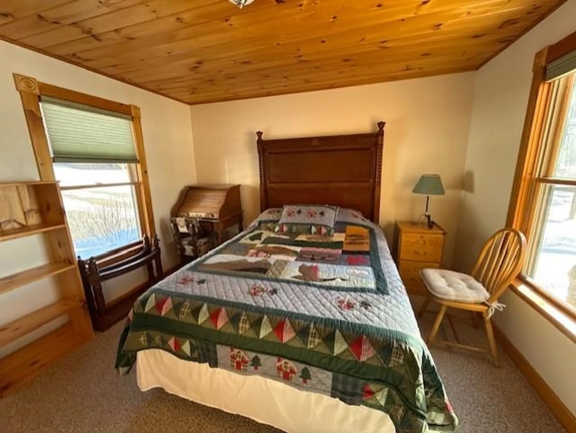 9 Lakeside Road Newbury NH 03255
