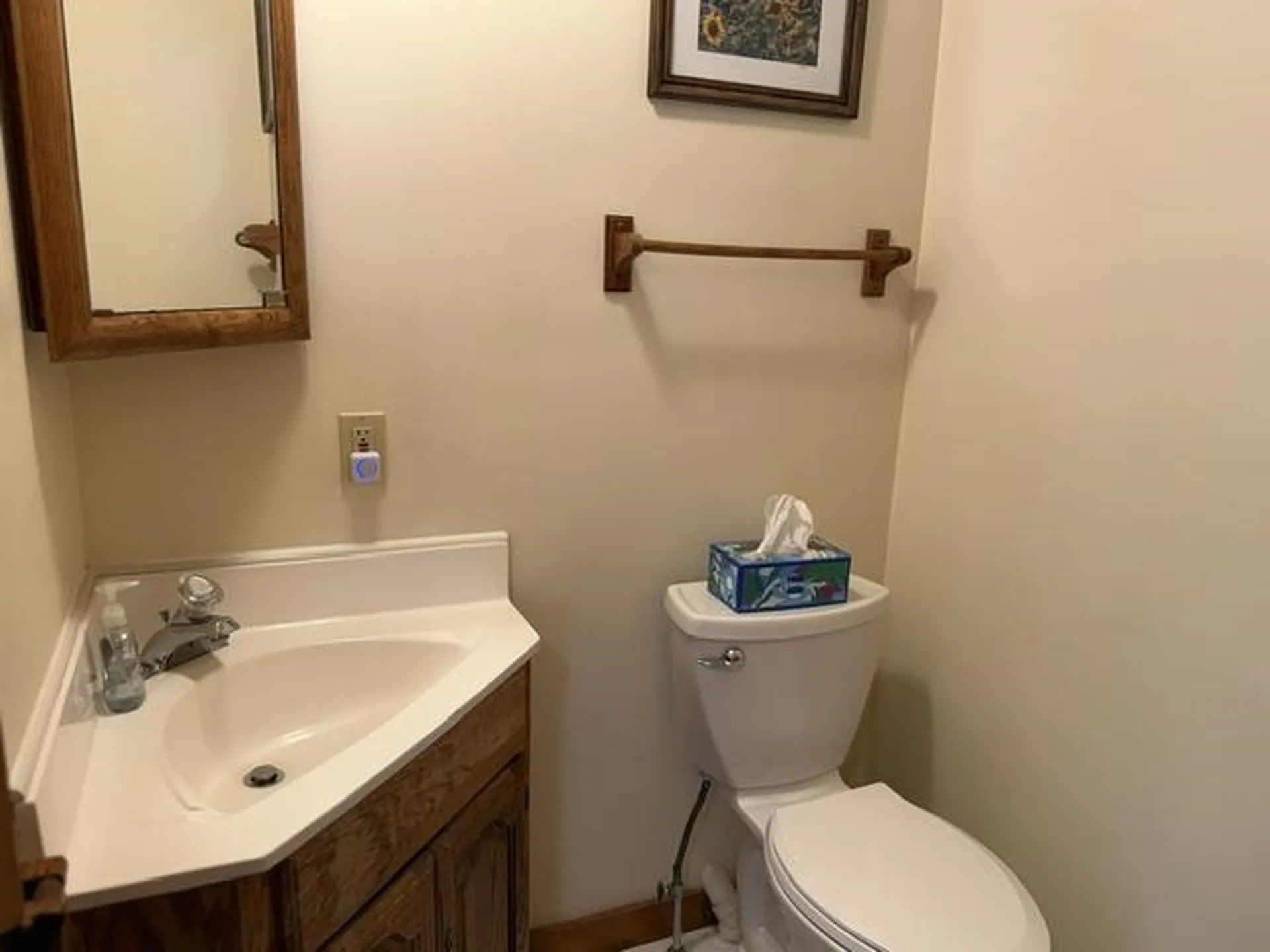 9 Lakeside Road Newbury NH 03255