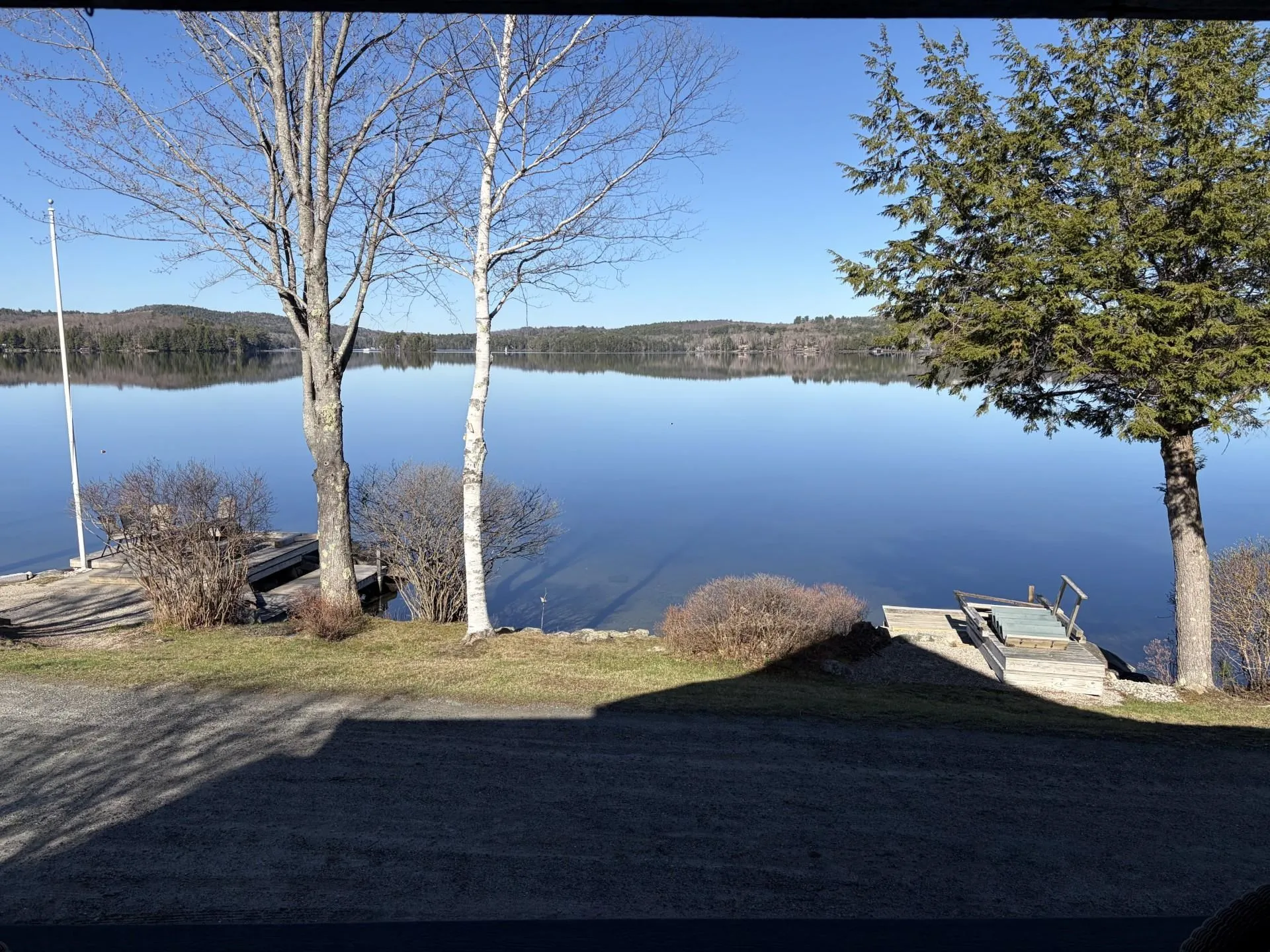 9 Lakeside Road Newbury NH 03255