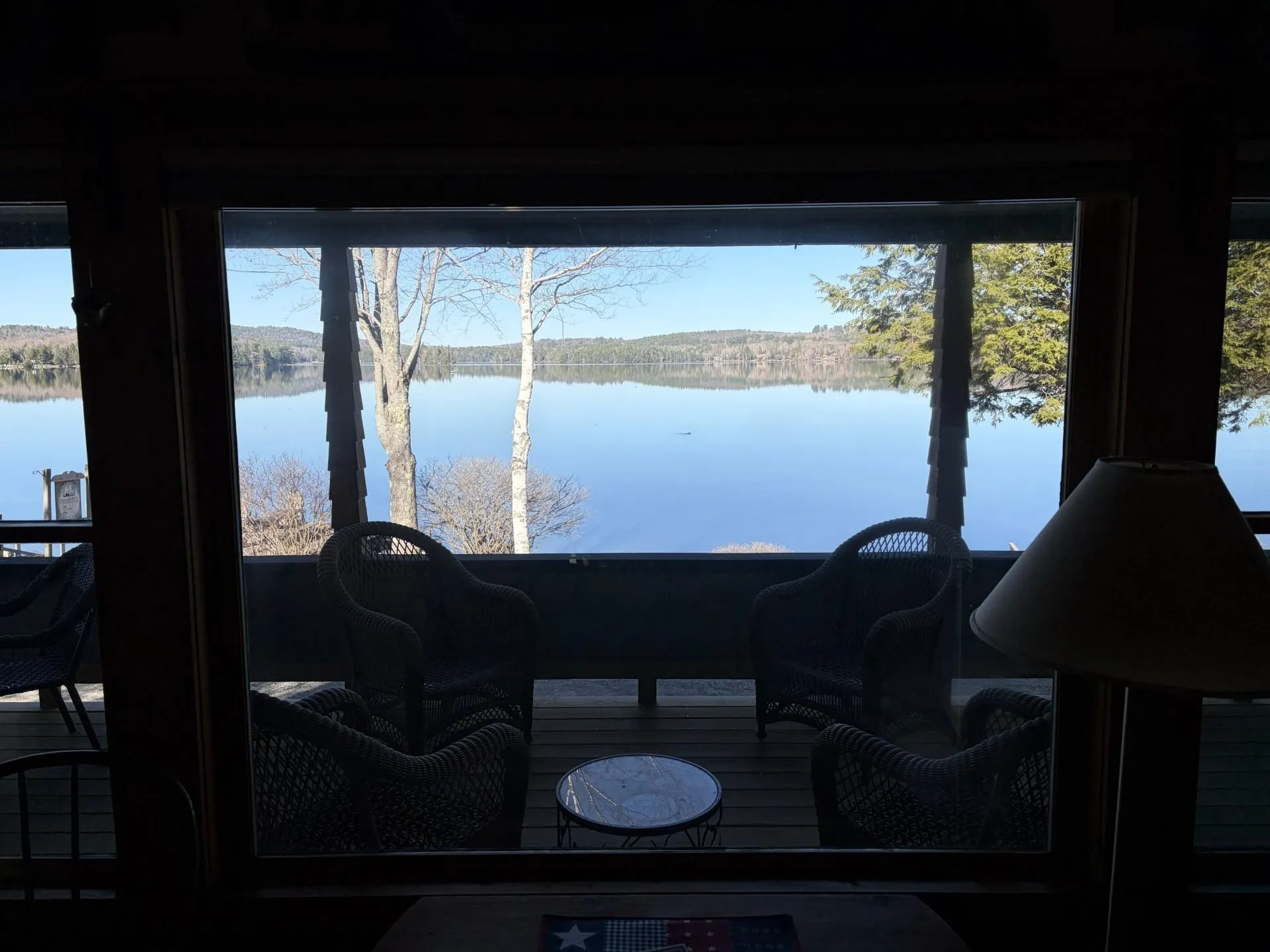 9 Lakeside Road Newbury NH 03255