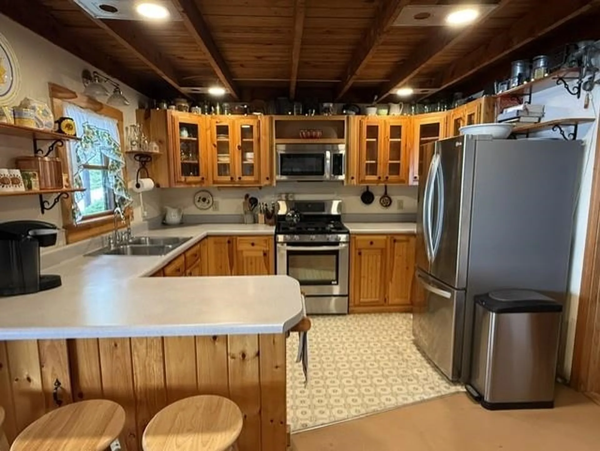 9 Lakeside Road Newbury NH 03255