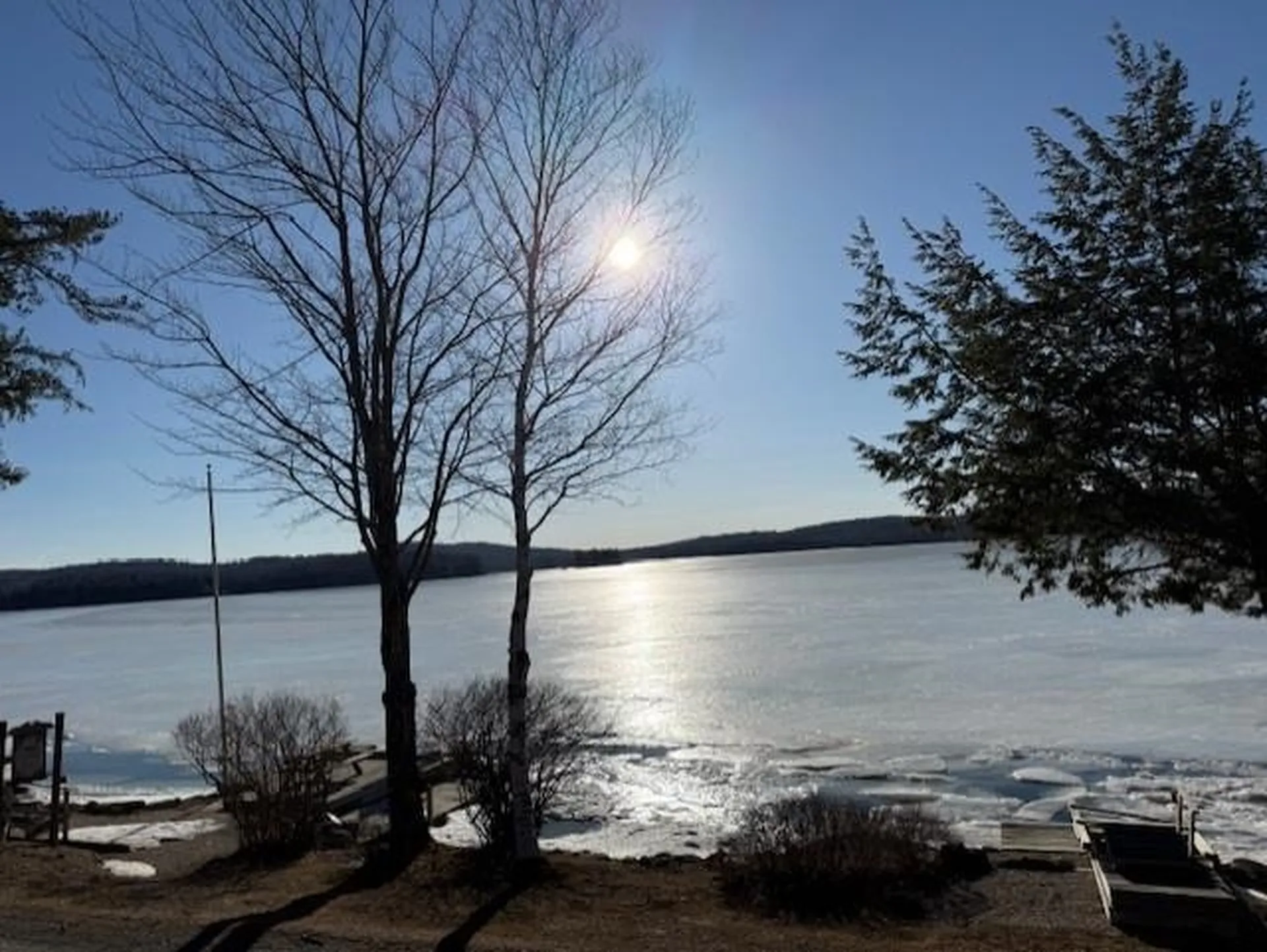 9 Lakeside Road Newbury NH 03255
