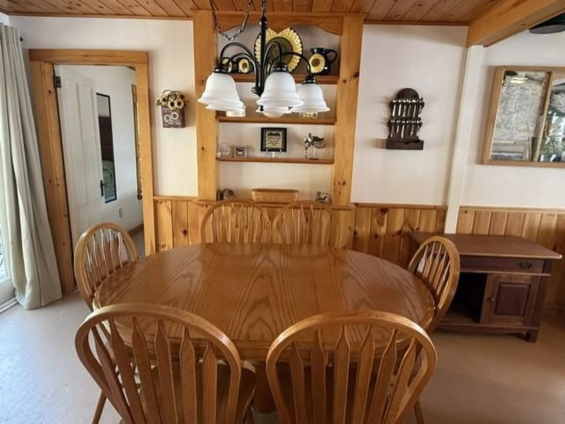 9 Lakeside Road Newbury NH 03255