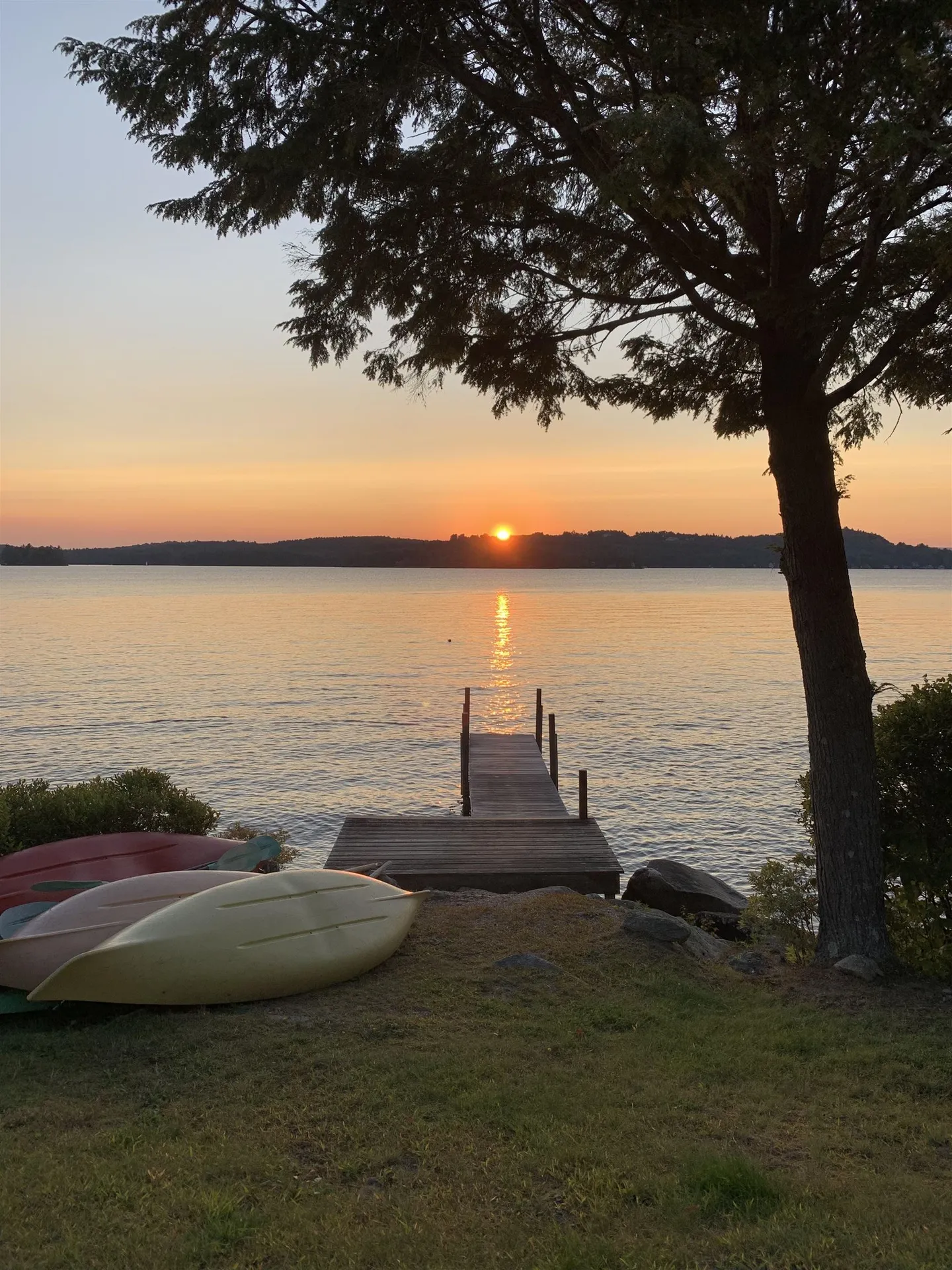 9 Lakeside Road Newbury NH 03255