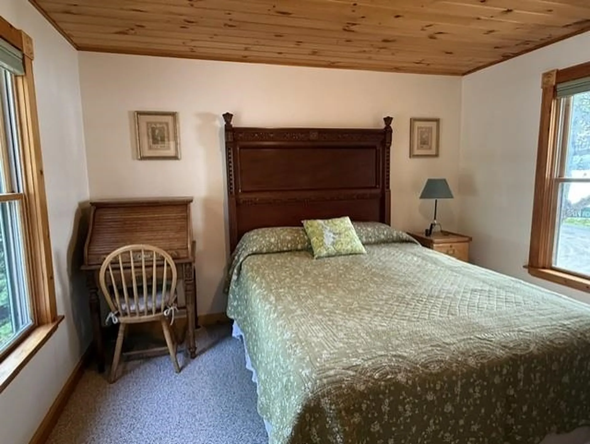 9 Lakeside Road Newbury NH 03255