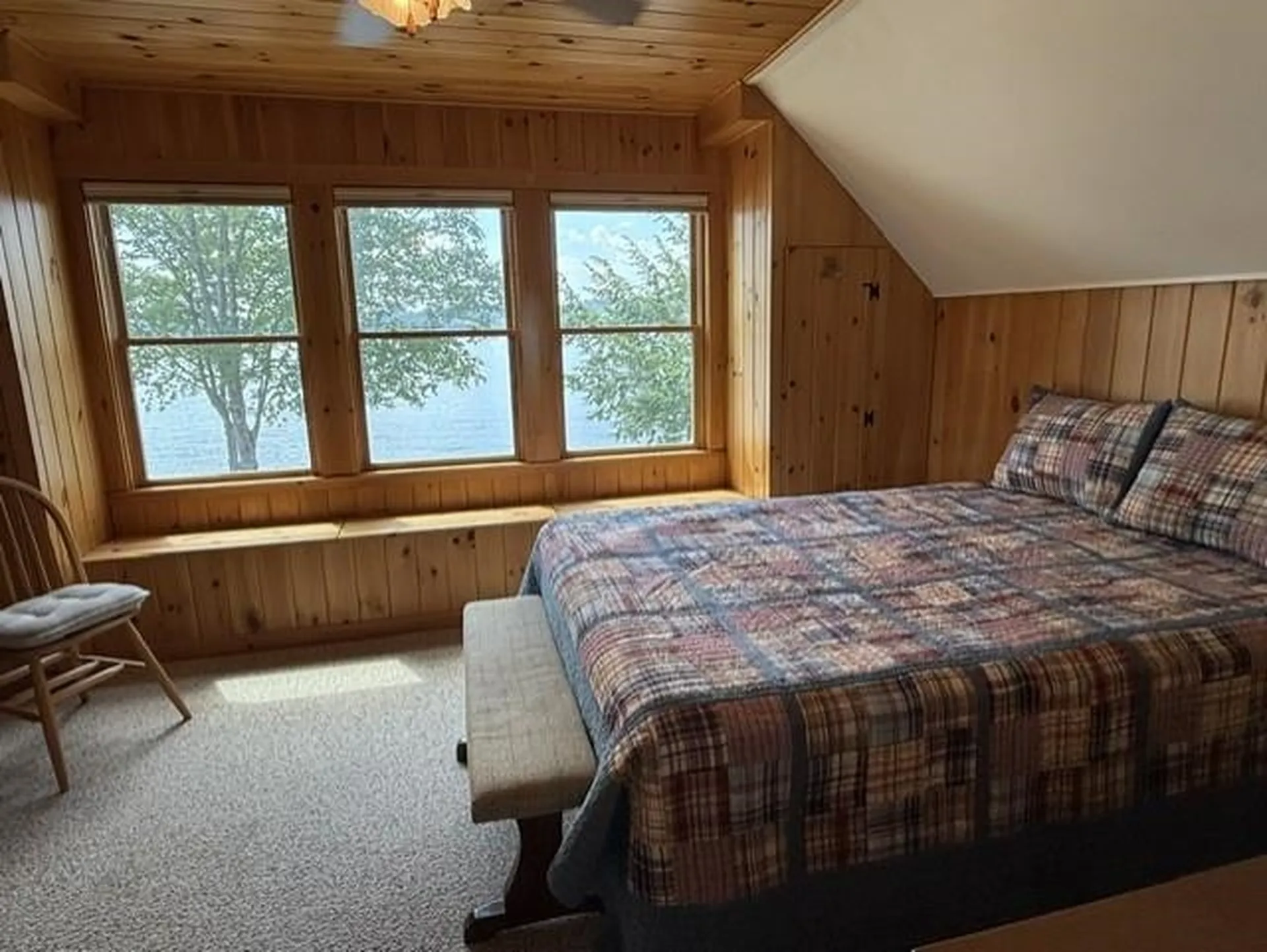 9 Lakeside Road Newbury NH 03255