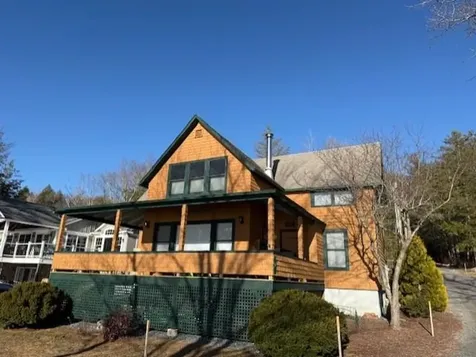 9 Lakeside Road Newbury NH 03255