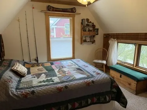 9 Lakeside Road Newbury NH 03255