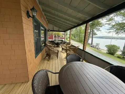9 Lakeside Road Newbury NH 03255