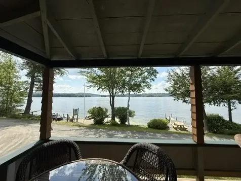 9 Lakeside Road Newbury NH 03255
