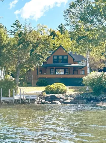 9 Lakeside Road Newbury NH 03255