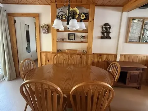 9 Lakeside Road Newbury NH 03255