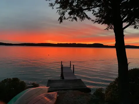 9 Lakeside Road Newbury NH 03255