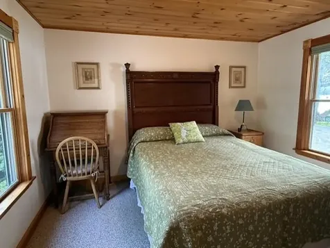 9 Lakeside Road Newbury NH 03255