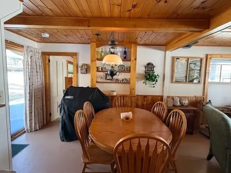 9 Lakeside Road Newbury NH 03255