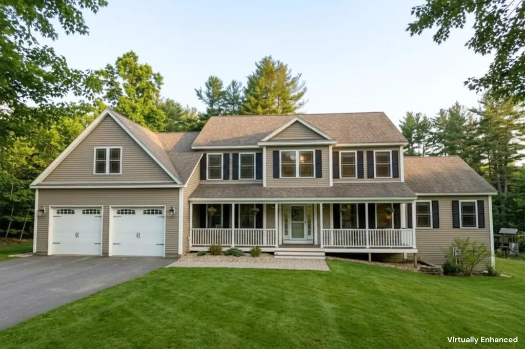 142 Worcester Road Hollis NH 03049