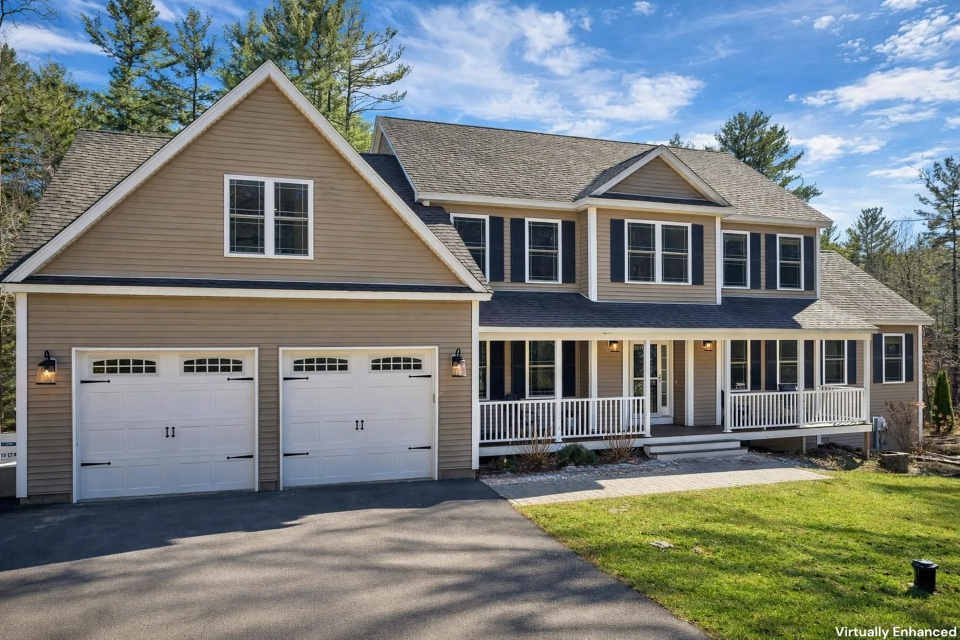 142 Worcester Road Hollis NH 03049