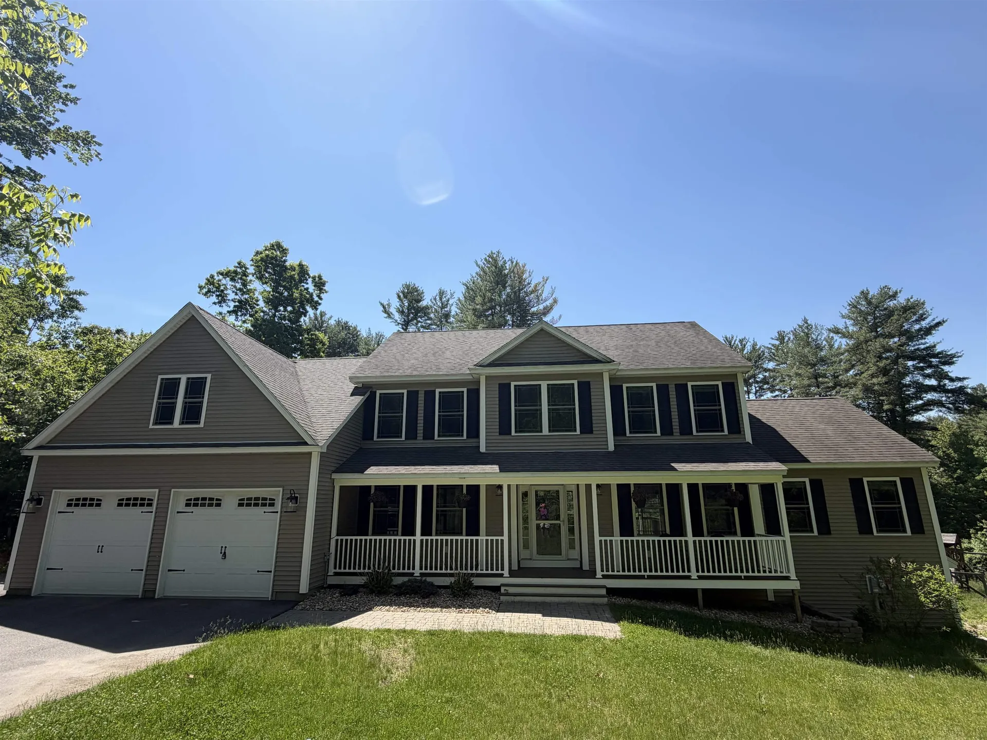 142 Worcester Road Hollis NH 03049