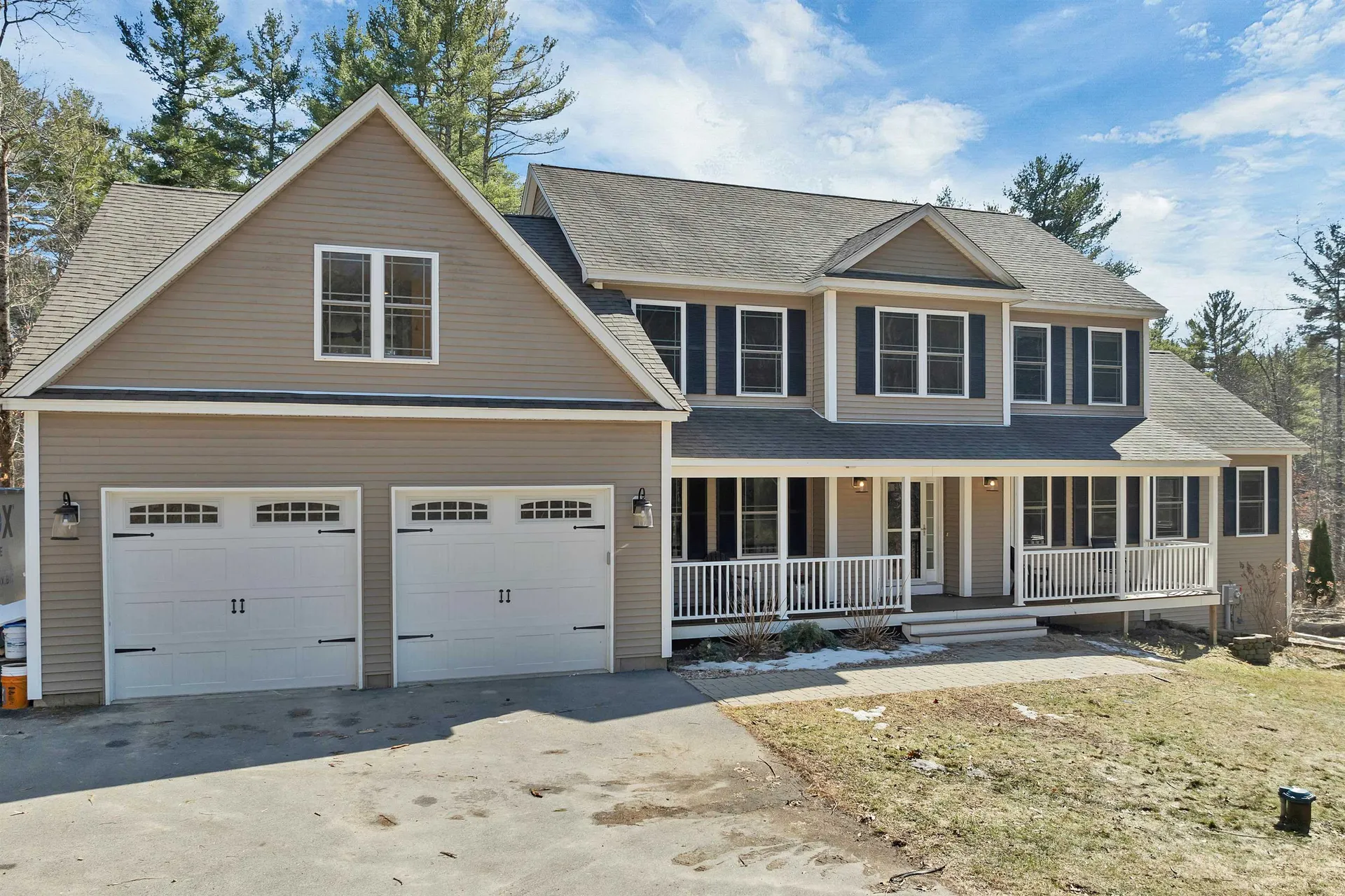 142 Worcester Road Hollis NH 03049