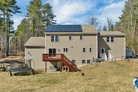 142 Worcester Road Hollis NH 03049