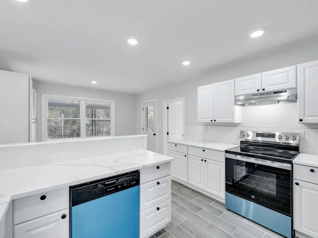 360 East Montpelier Road Barre Town VT 05641