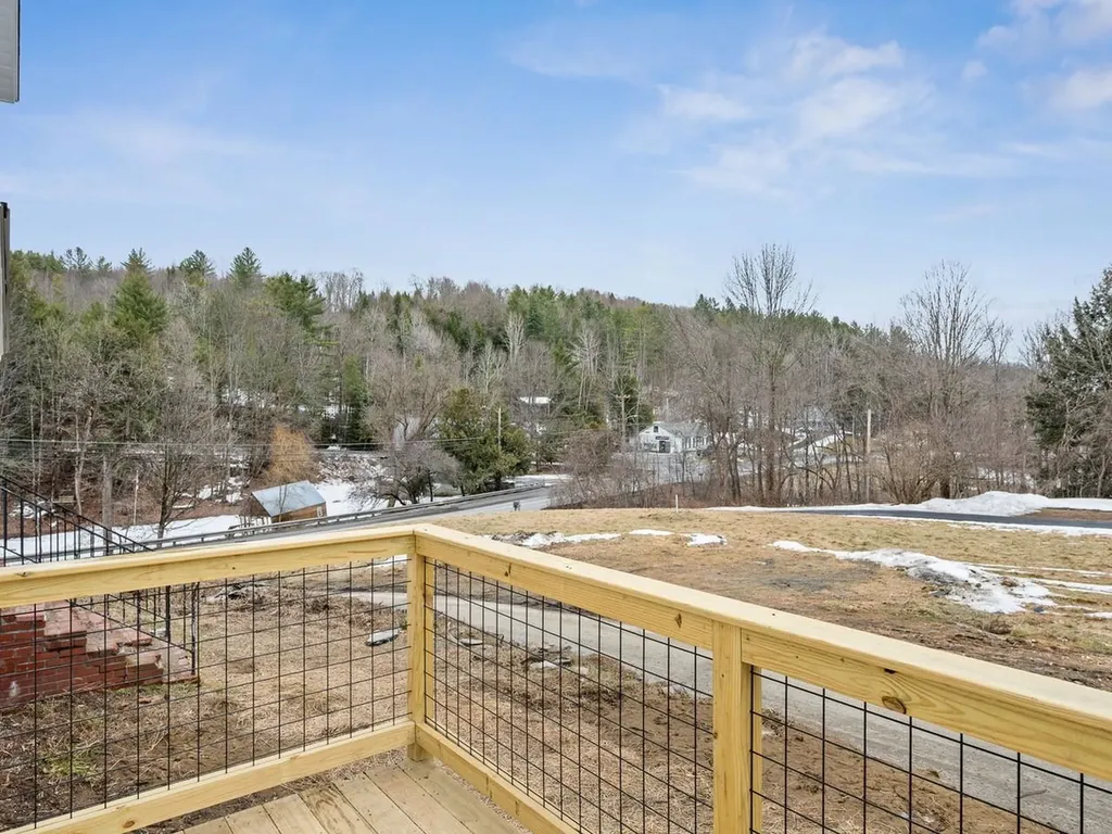 360 East Montpelier Road Barre Town VT 05641