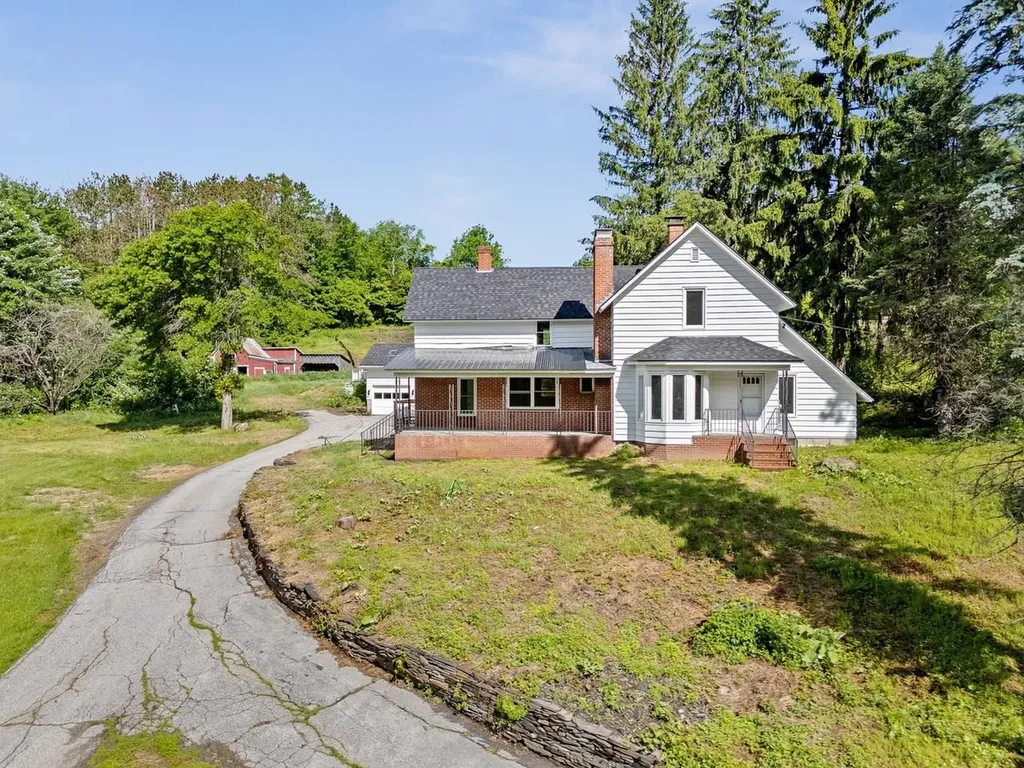 360 East Montpelier Road Barre Town VT 05641