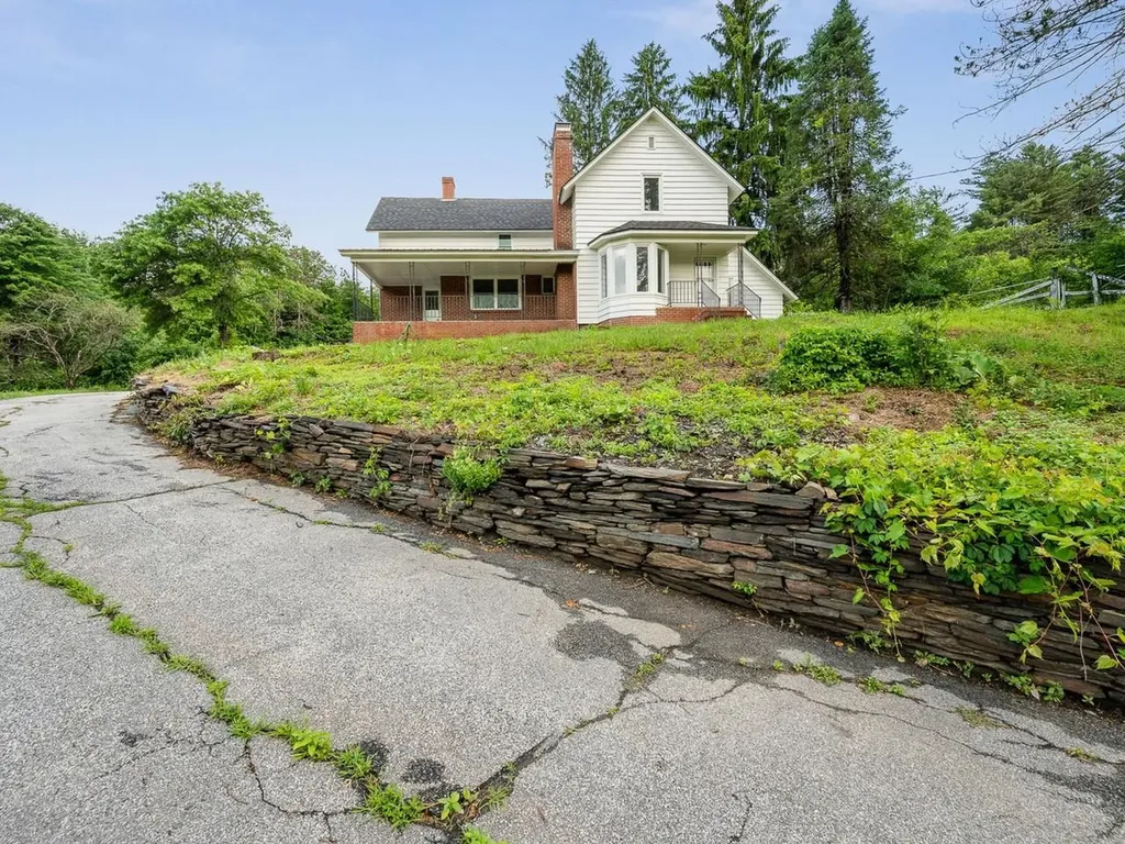 360 East Montpelier Road Barre Town VT 05641
