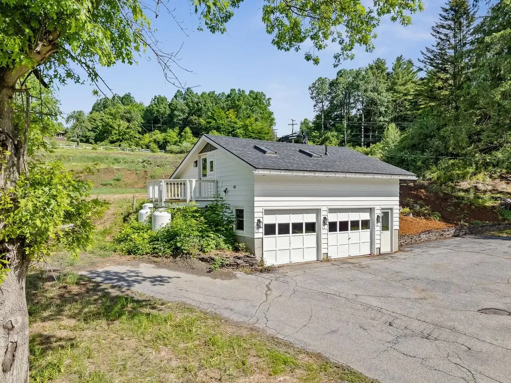 360 East Montpelier Road Barre Town VT 05641